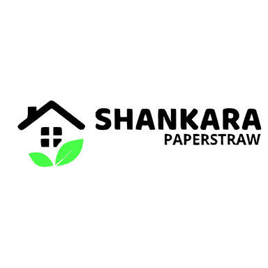 Shankara Paperstraw Logo