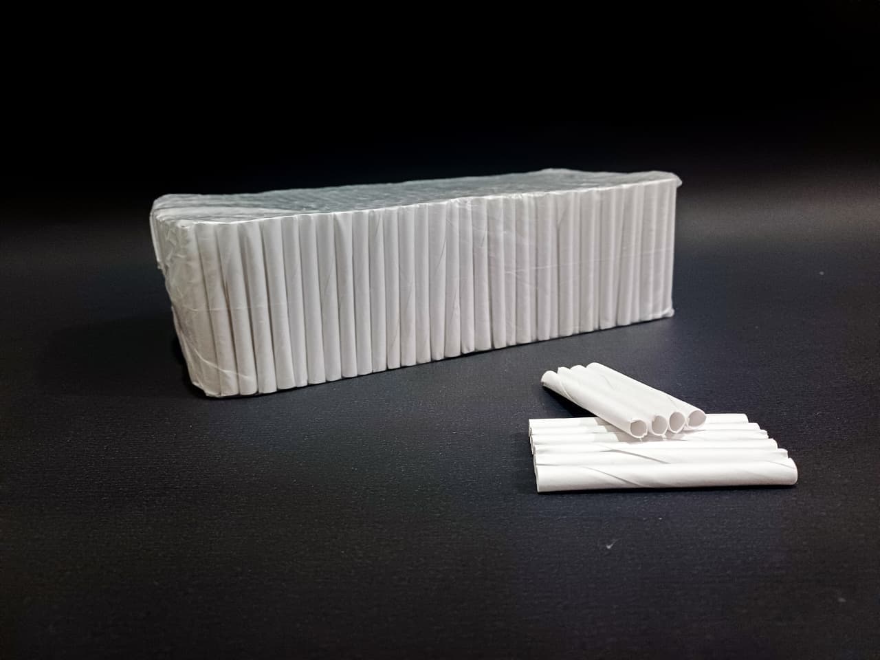 Custom Paper Straws: Precision-Engineered for Your Business - Image 2