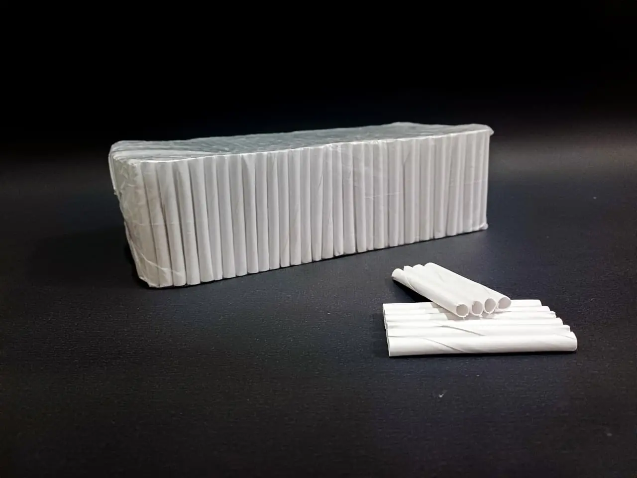 Custom Paper Straws: Precision-Engineered for Your Business - Image 2