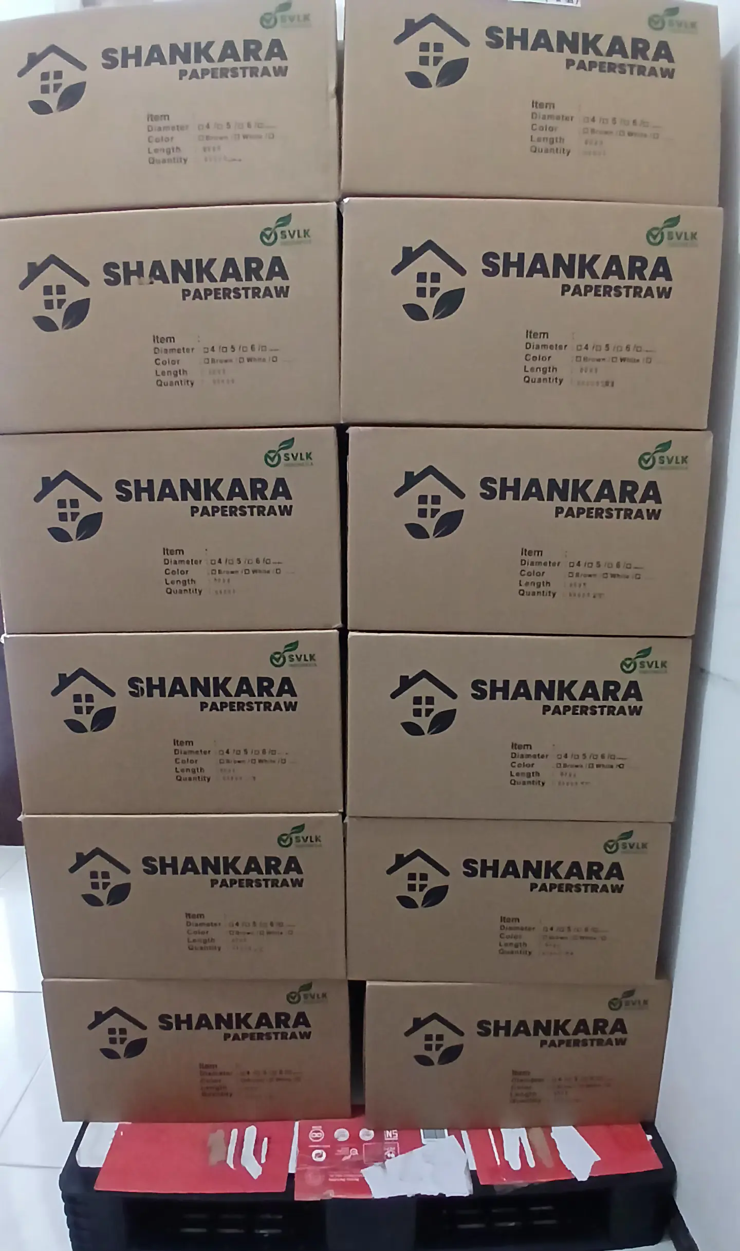Package Ready for Delivery - Image 2