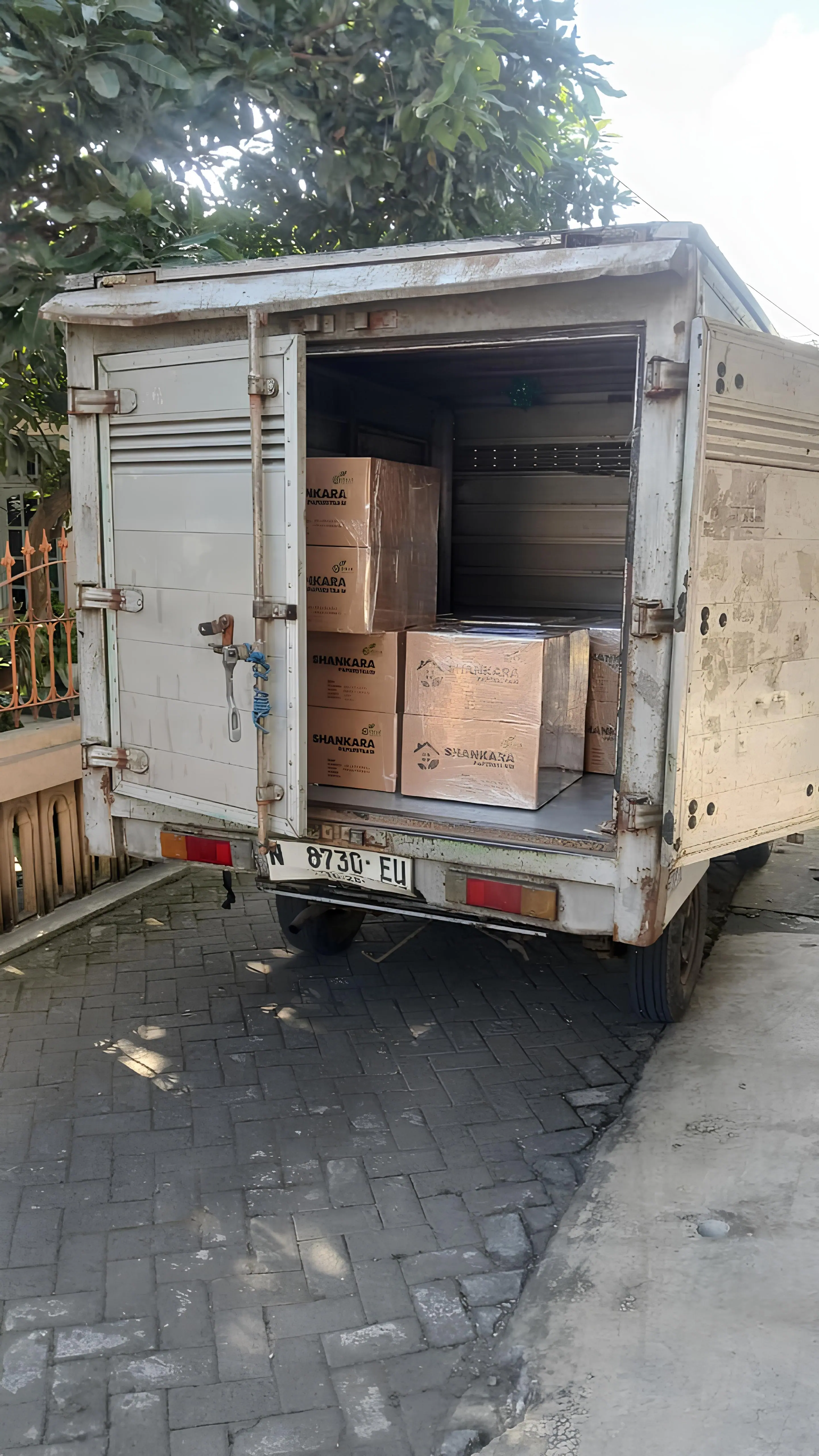 Package Ready for Delivery: Ensuring Supply Chain Reliability in the Pre-Rolled Cone Industry - Image 2